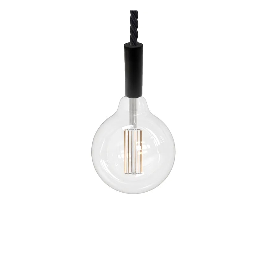 LED-polttimo FILAMENT G125 E27/18W/230V 4000K