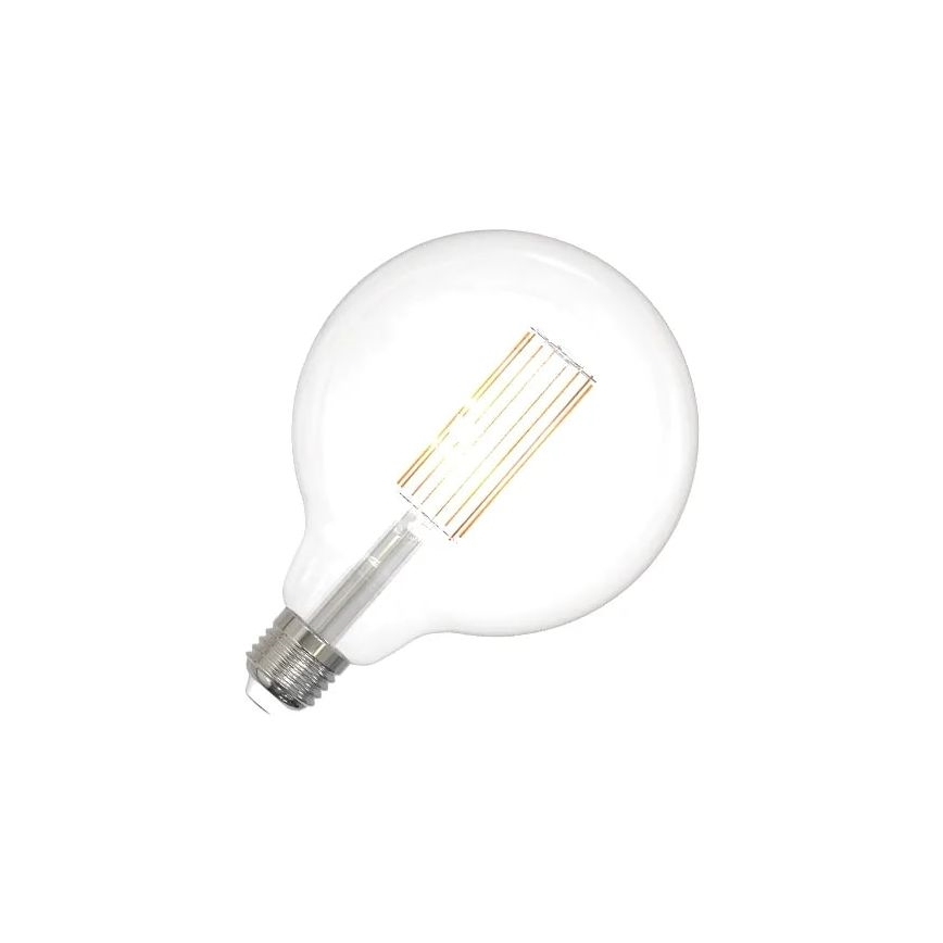 LED-polttimo FILAMENT G125 E27/18W/230V 4000K