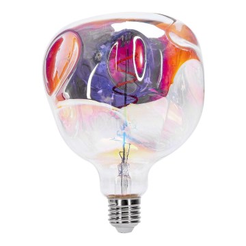 LED-polttimo FILAMENT G125 E27/4W/230V 1800K - Aigostar