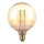 LED-polttimo FILAMENT G125 E27/4W/230V 1800K Art Edition