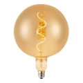 LED-polttimo FILAMENT G200 E27/4W/230V 2700K