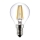 LED-polttimo FILAMENT G45 E14/4W/230V 4000K