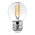 LED-polttimo FILAMENT G45 E27/4W/230V 4000K