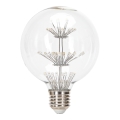 LED-polttimo FILAMENT G95 E27/1,8W/230V 1800K - Aigostar