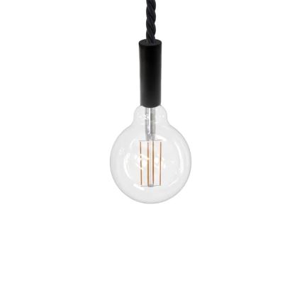 LED-polttimo FILAMENT G95 E27/11W/230V 3000K