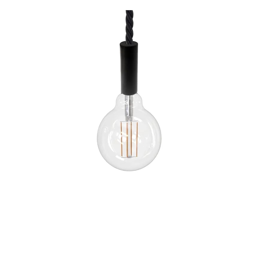 LED-polttimo FILAMENT G95 E27/11W/230V 3000K