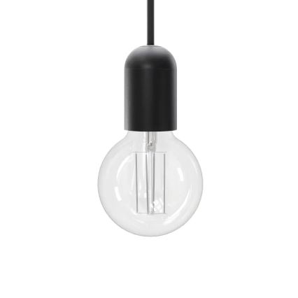 LED-polttimo WHITE FILAMENT G95 E27/13W/230V 3000K