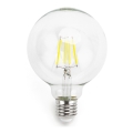 LED-polttimo FILAMENT G95 E27/4W/230V 6500K - Aigostar
