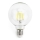LED-polttimo FILAMENT G95 E27/4W/230V 6500K - Aigostar