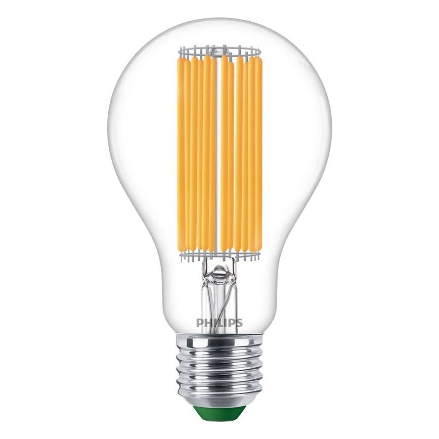 LED-polttimo FILAMENT Philips A60 E27/7,3W/230V 4000K