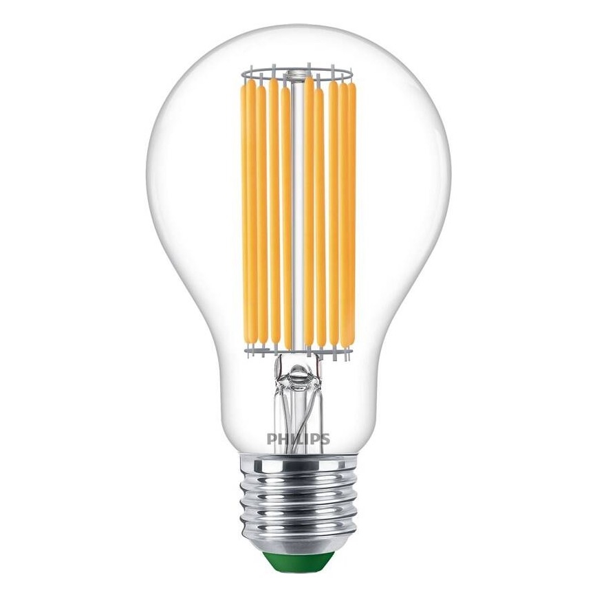 LED-polttimo FILAMENT Philips A70 E27/5,2W/230V 4000K