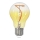 LED-polttimo FILAMENT SHAPE A60 E27/4W/230V 1800K keltainen