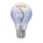 LED-polttimo FILAMENT SHAPE A60 E27/4W/230V 1800K sininen