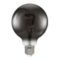 LED-polttimo FILAMENT SHAPE G95 E27/4W/230V 1800K savuinen