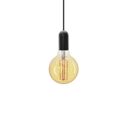 LED-polttimo FILAMENT SLIM VINTAGE G80 E27/4,5W/230V 1800K