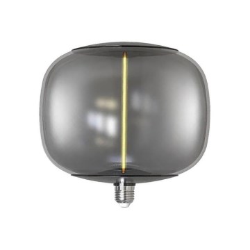 LED-polttimo FILAMENT SMOKE T220 E27/4W/230V 1800K