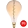 LED-polttimo FILAMENT SPIRAL VINTAGE A165 E27/4W/230V 2000K