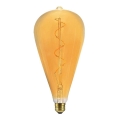 LED-polttimo FILAMENT ST120 E27/4W/230V 2700K