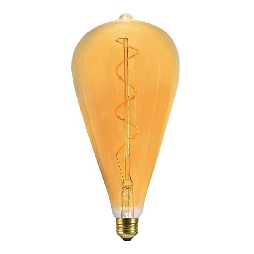 LED-polttimo FILAMENT ST120 E27/4W/230V 2700K