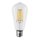 LED-polttimo FILAMENT ST64 E27/12W/230V 3000K
