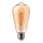 LED-polttimo FILAMENT ST64 E27/6W/230V 2200K