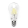 LED-polttimo FILAMENT ST64 E27/6W/230V 6500K - Aigostar