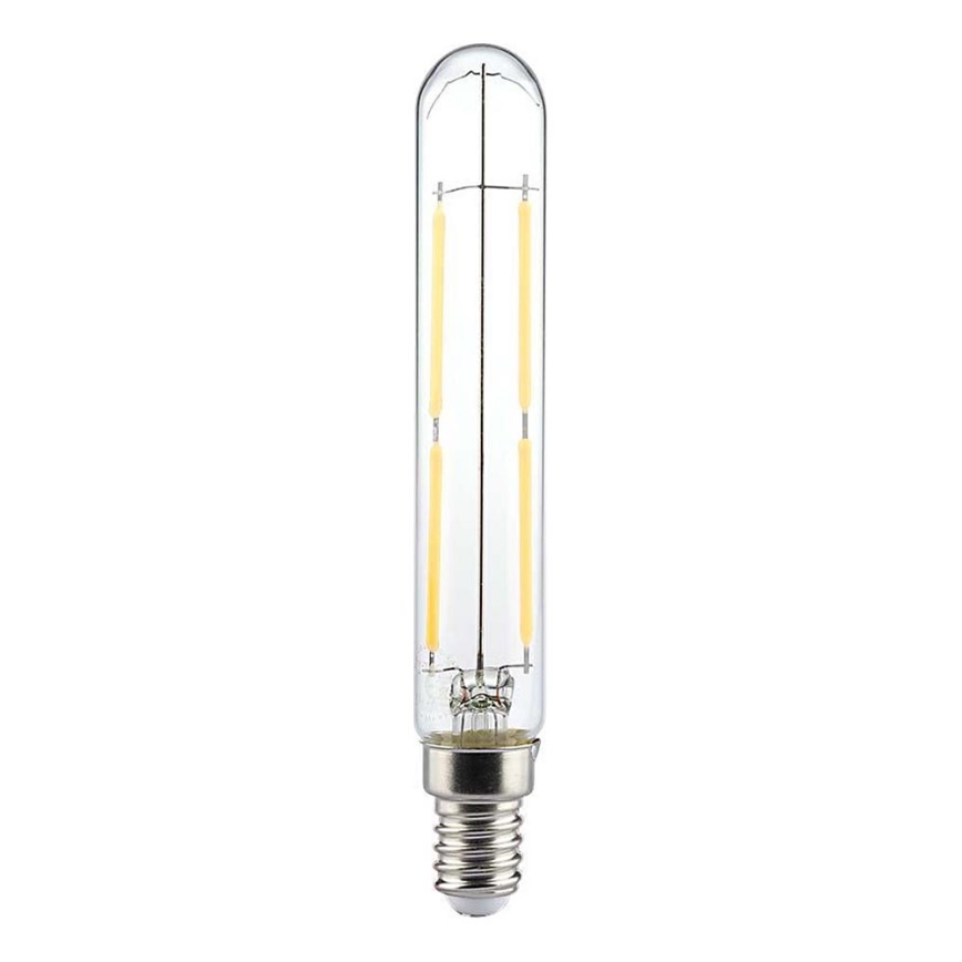 LED-polttimo FILAMENT T20 E14/4W/230V 3000K