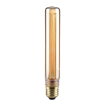 LED Polttimo FILAMENT T30 E27/2W/230V 1800K Art Edition