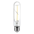 LED-polttimo FILAMENT T30 E27/2W/230V 3000K