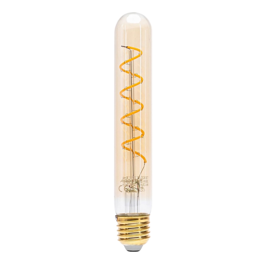 LED-polttimo FILAMENT T30 E27/4W/230V 1800K - Aigostar