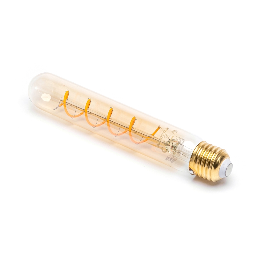 LED-polttimo FILAMENT T30 E27/4W/230V 1800K - Aigostar