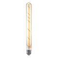 LED-polttimo FILAMENT T30 E27/5W/230V 2200K