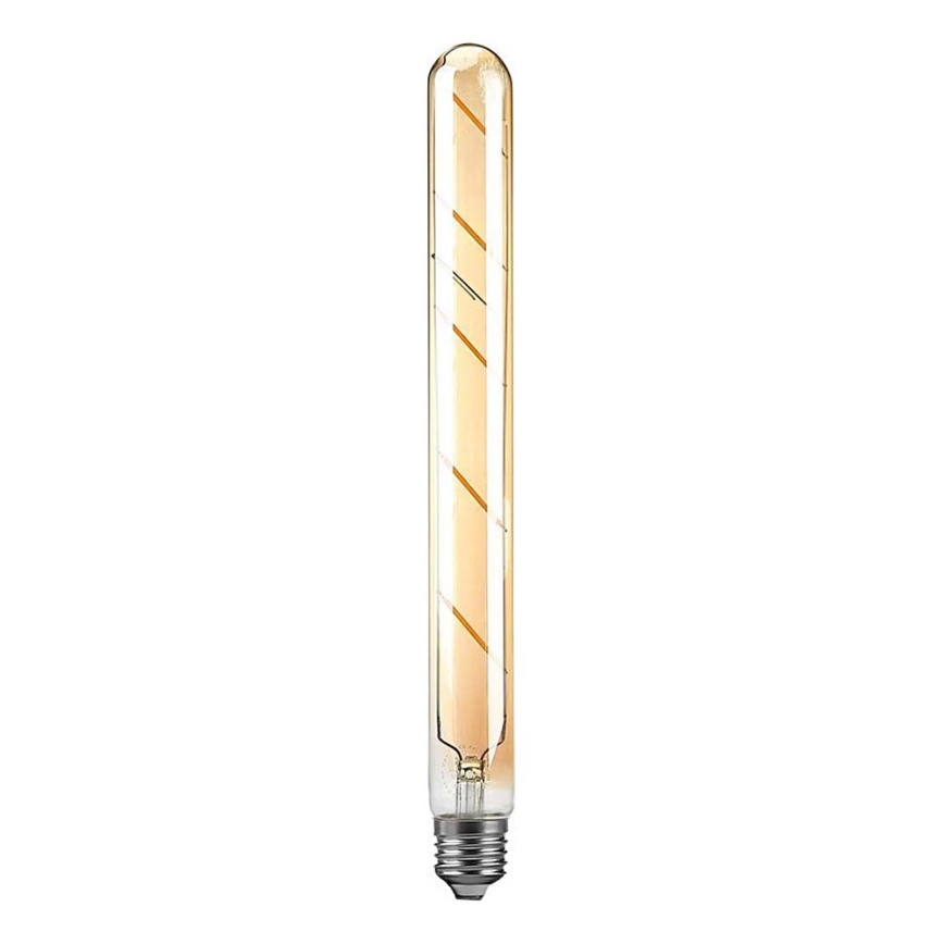 LED-polttimo FILAMENT T30 E27/5W/230V 2200K