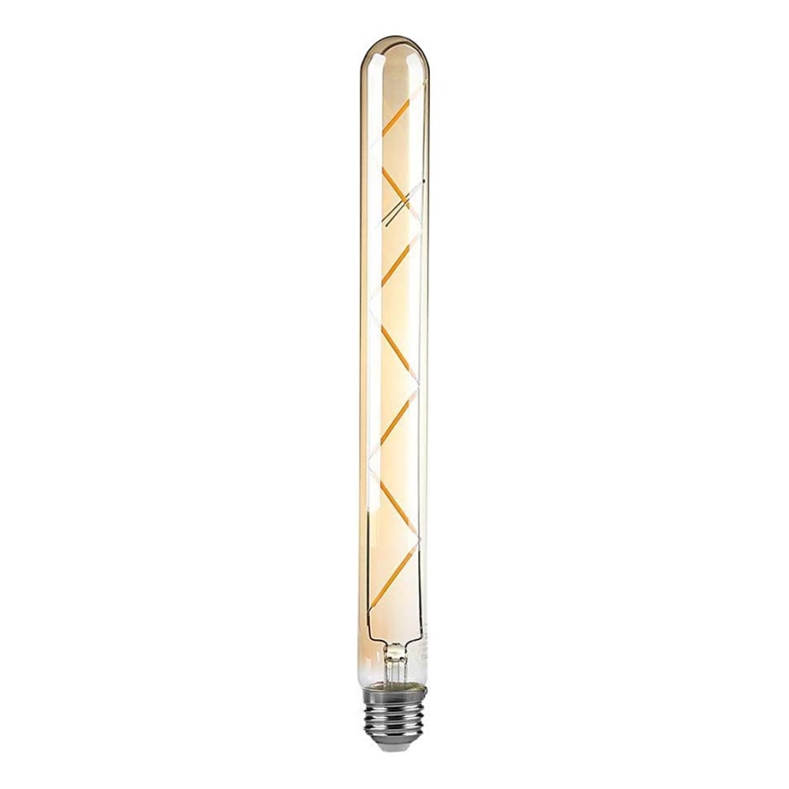 LED-polttimo FILAMENT T30 E27/7W/230V 2200K