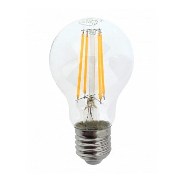 LED Polttimo FILAMENT VINTAGE A60 E27/7W/230V 2700K