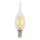 LED polttimo FILAMENT VINTAGE E14/5W/230V