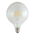 LED polttimo FILAMENT VINTAGE E27/4W/230V 2700K