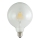 LED polttimo FILAMENT VINTAGE E27/4W/230V 2700K