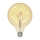 LED-polttimo FILAMENT VINTAGE G125 E27/4W/230V 2000K