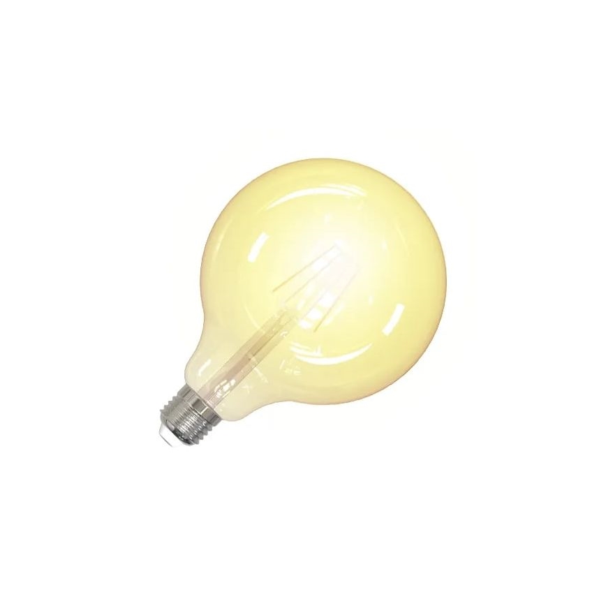 LED-polttimo FILAMENT VINTAGE G125 E27/4W/230V 2000K