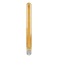 LED-polttimo FILAMENT VINTAGE LED T30 E27/4,5W/230V 2700K