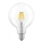 LED polttimo G125 E27/8W/230V 2700K