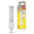 LED-polttimo G23/3,5W/230V 3000K - Osram