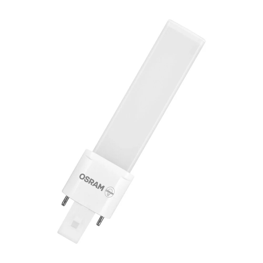 LED-polttimo G23/3,5W/230V 3000K - Osram