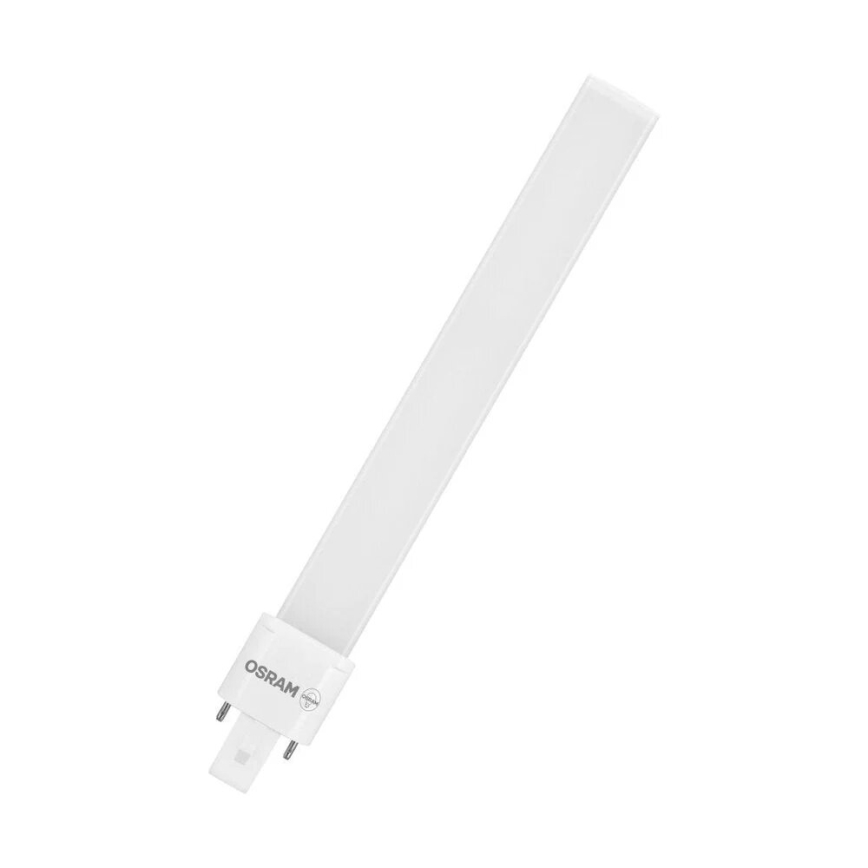 LED-polttimo G23/6W/230V 3000K - Osram