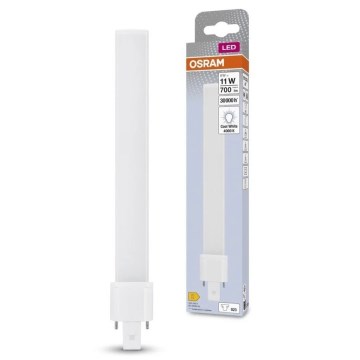LED-polttimo G23/6W/230V 4000K - Osram
