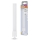 LED-polttimo G23/6W/230V 4000K - Osram