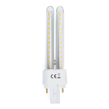 LED-polttimo G24d-3/11W/230V 4000K - Brilagi