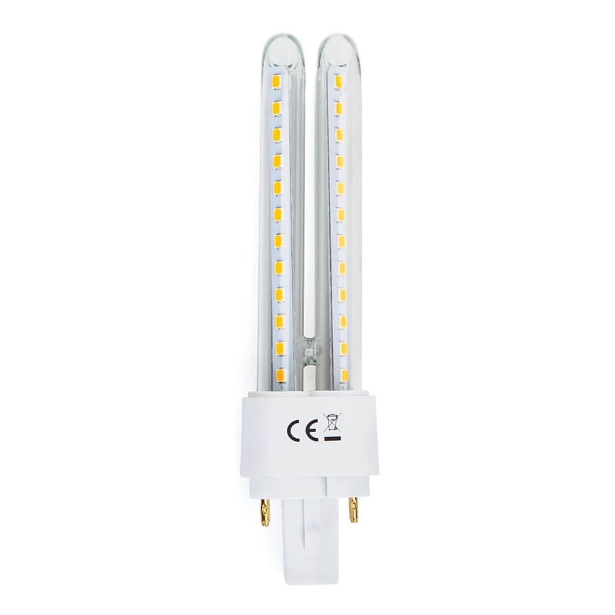 LED-polttimo G24d-3/11W/230V 4000K - Brilagi