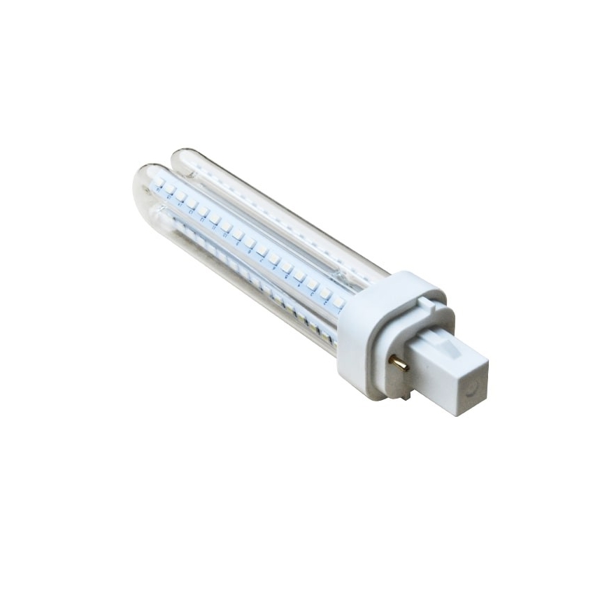 LED-polttimo G24D-3/11W/230V 6500K - Aigostar